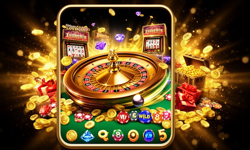 mv664 mv664 – sân chơi casino xây dựng cho người Việt