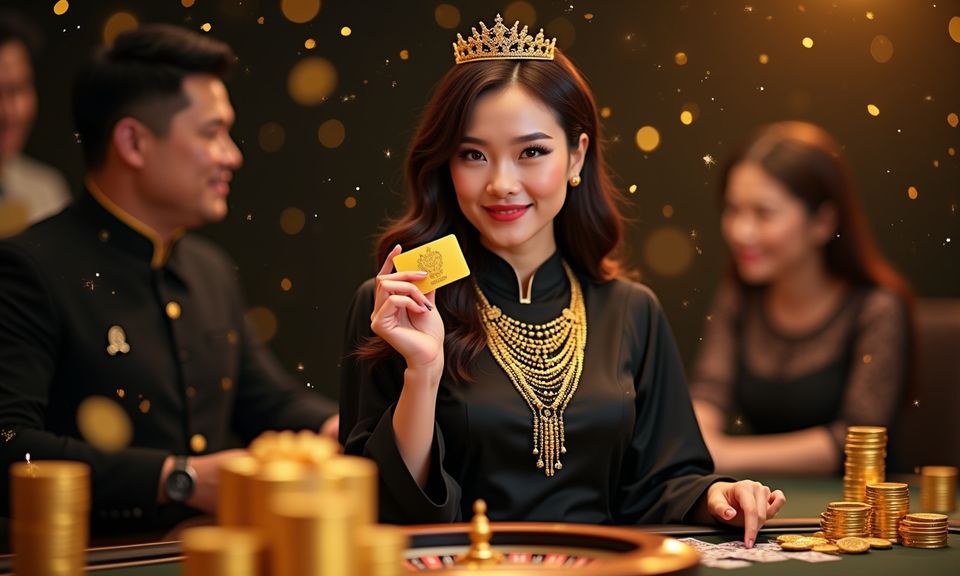 mv664 Khám phá các bàn bài tại mv664